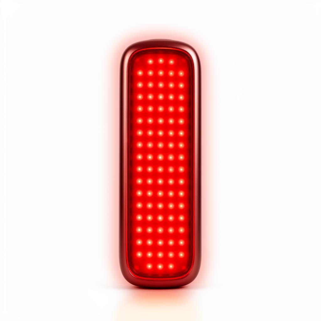 Lumo Therapy red light therapy device